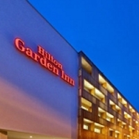 Hilton Garden Inn