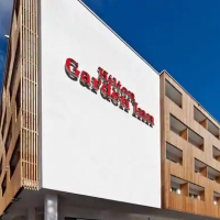 Hilton Garden Inn