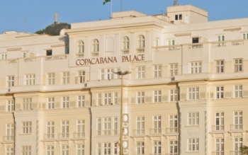 Belmond Copacabana Palace