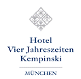 Kempinski Hotel Vier Jahreszeiten München