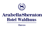 Arabella Hotel Waldhuus Swiss Quality