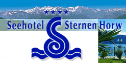 Seehotel Sternen