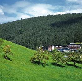 Hotel Traube Tonbach