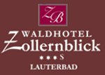 Direktlink zu Waldhotel Zollernblick