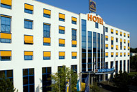 Best Western Transmar Travel Hotel