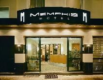 Memphis Hotel