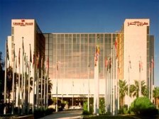 Crowne Plaza Kuwait Al Thuraya City