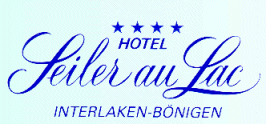 Hotel Seiler au Lac AG