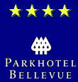 Parkhotel Bellevue & Spa