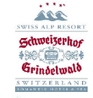 Hotel Schweizerhof Grindelwald AG