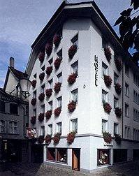 Hotel Helmhaus