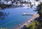 Swissôtel Göcek Marina & Spa Resort