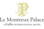 Raffles Le Montreux Palace