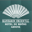 Mandarin Oriental, Geneva