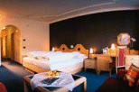 Dolomiti Wellness Hotel Fanes