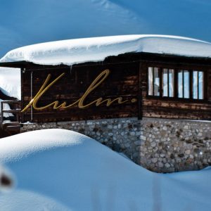 Arosa Kulm Hotel & Alpin Spa